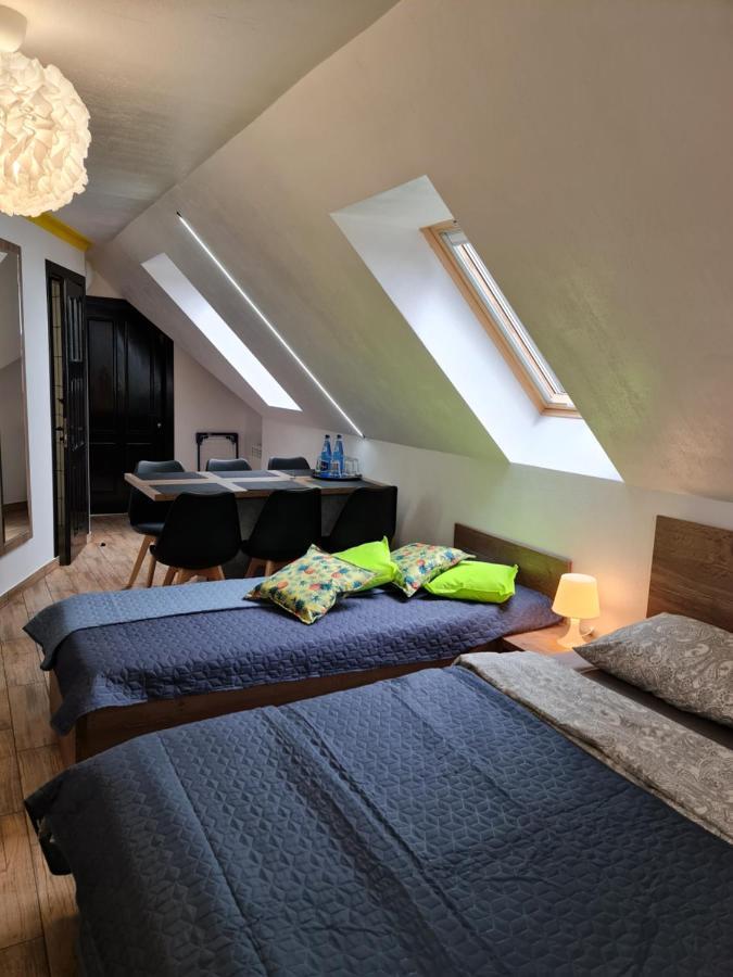 Villa Slavia ชเมียวล์โน ภายนอก รูปภาพ